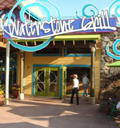Waterstone Grill Restaurant
